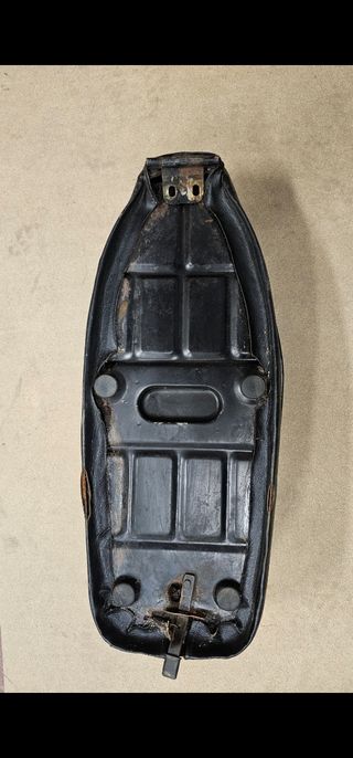Asiento Vespa
