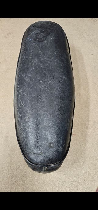Asiento Vespa