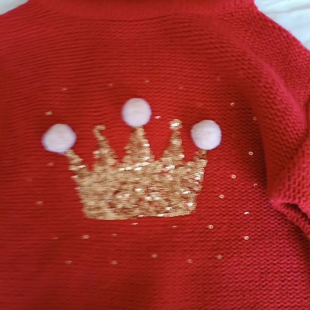 Lote ropa de niña talla 5-6 años