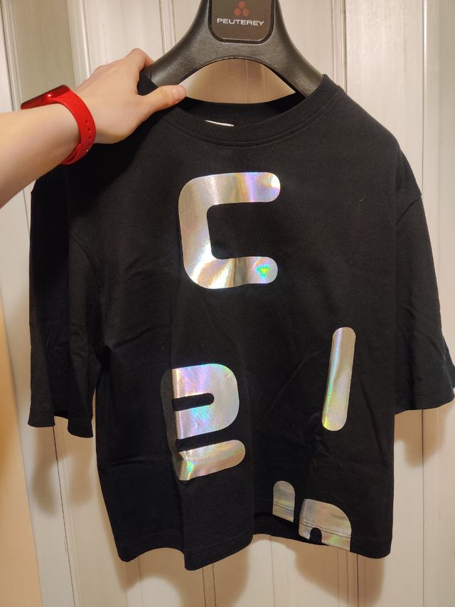 T-shirt Ciesse Piumini.