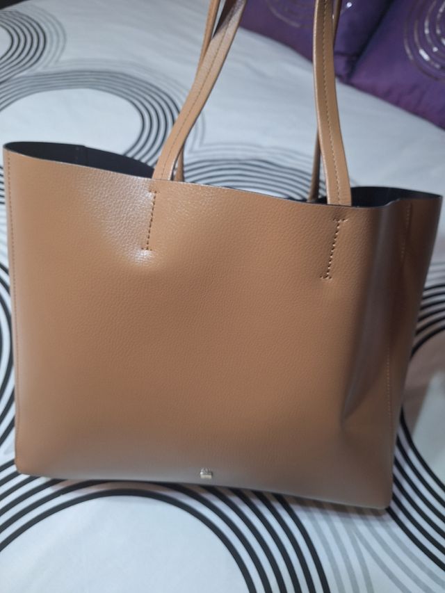 Bolso Purificación García