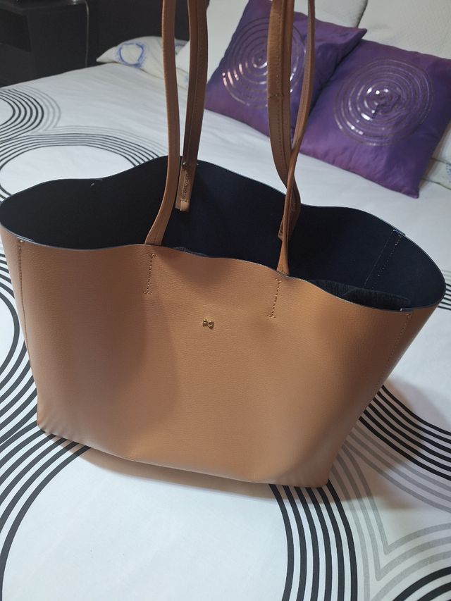 Bolso Purificación García