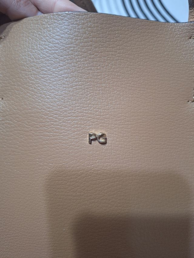 Bolso Purificación García