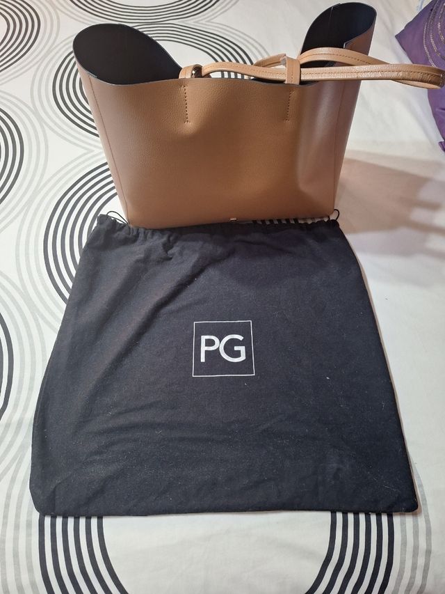 Bolso Purificación García