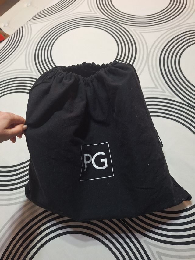 Bolso Purificación García