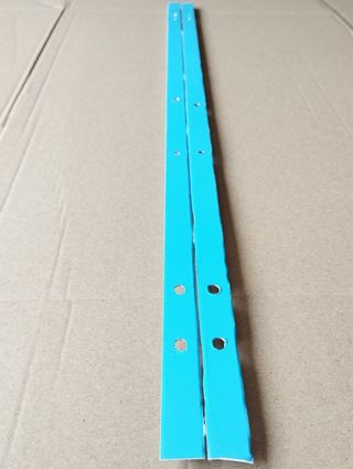 QILIVE TIRAS LED de Televisión