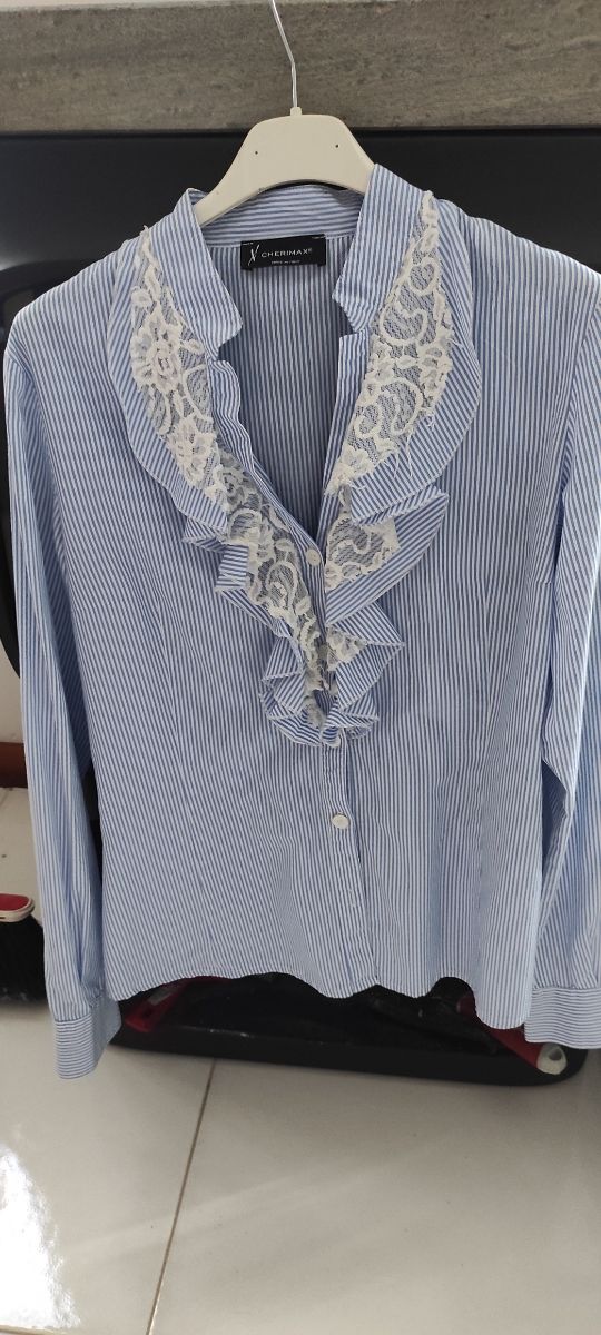 Camicia donna