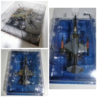 Maquetas aviones de Combate