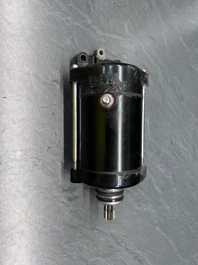 Motor arranque kawasaki ultra 310