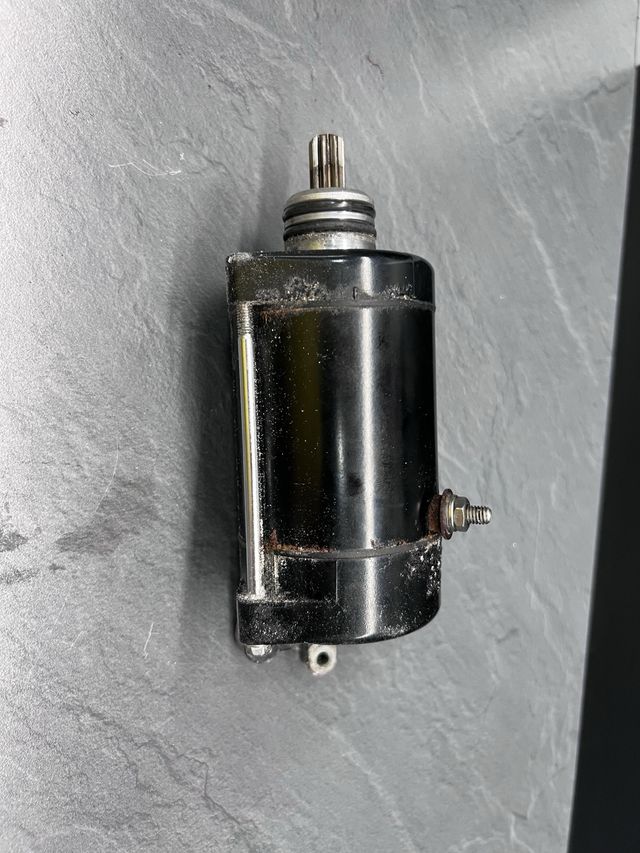 Motor arranque kawasaki ultra 310