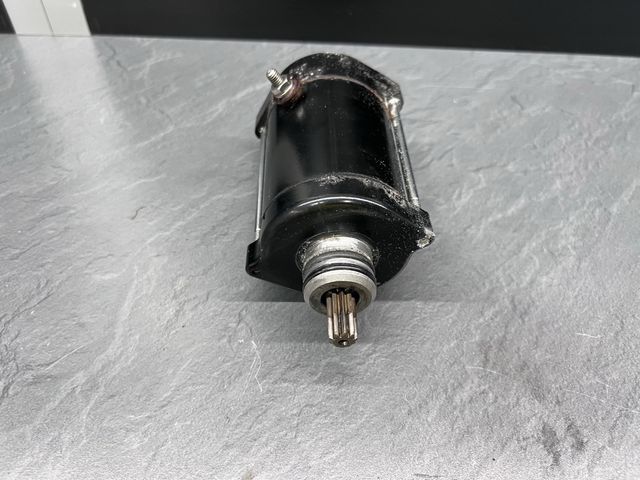 Motor arranque kawasaki ultra 310