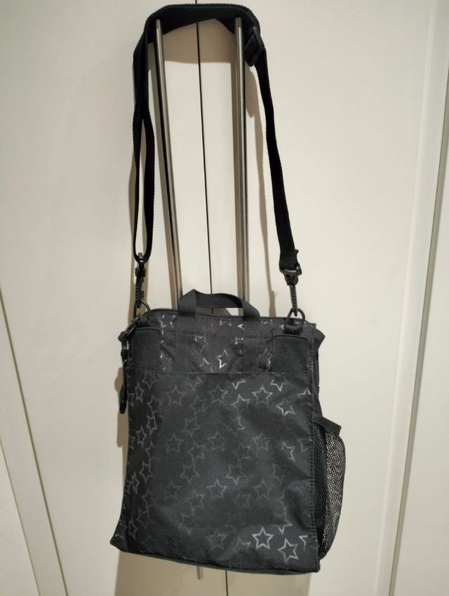 Bolsa para silla de paseo Lassig