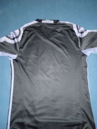Camiseta Real Madrid 2016-2017