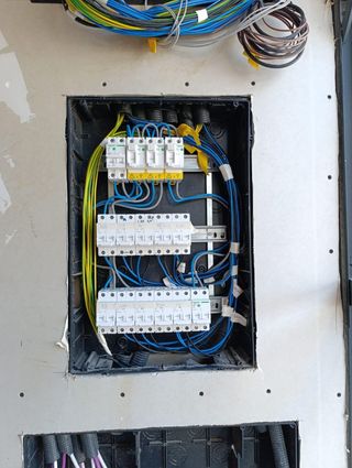 Electricista 