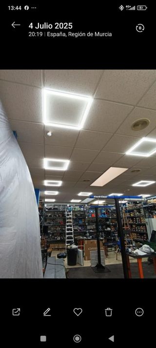 Electricista 