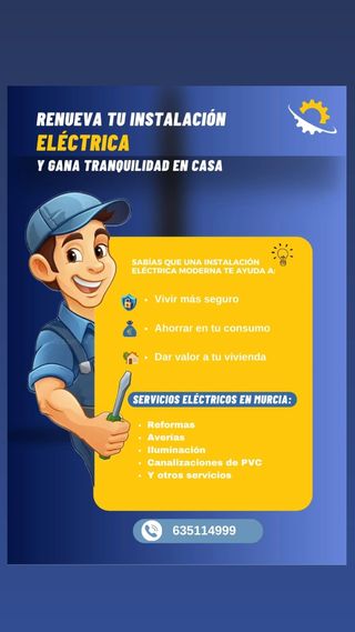 Electricista 