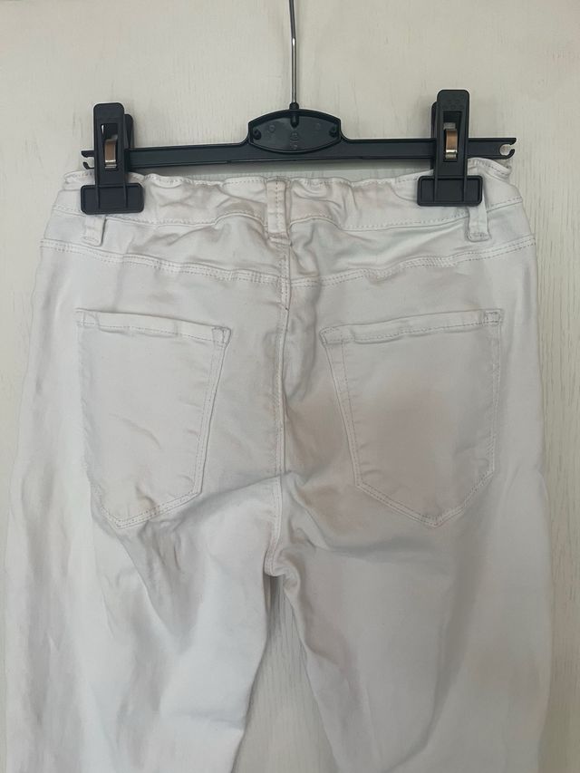 Pantaloni Skinny ragazza