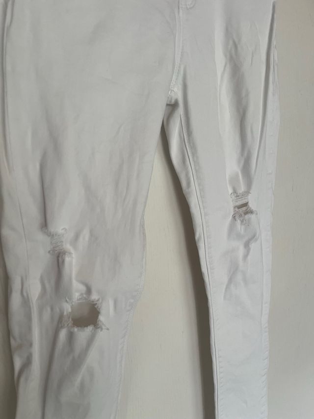 Pantaloni Skinny ragazza