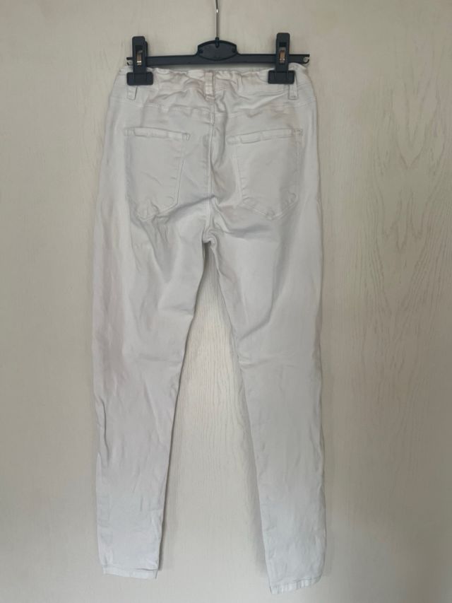 Pantaloni Skinny ragazza