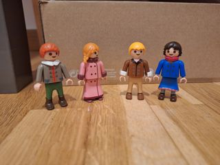 Playmobil