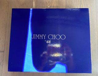Sandalias Jimmy Choo nº40