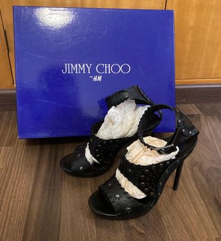 Sandalias Jimmy Choo nº40