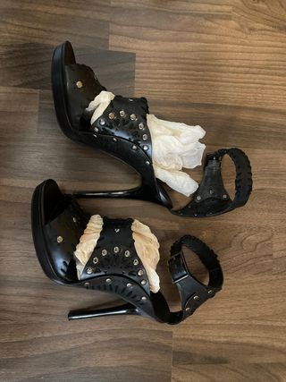 Sandalias Jimmy Choo nº40