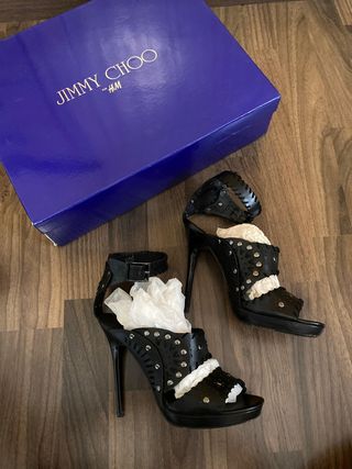 Sandalias Jimmy Choo nº40