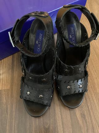 Sandalias Jimmy Choo nº40