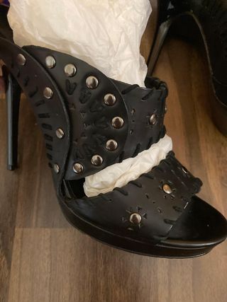 Sandalias Jimmy Choo nº40