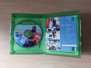Vendo Battlefield V [ITA] para Xone - Xbox One.