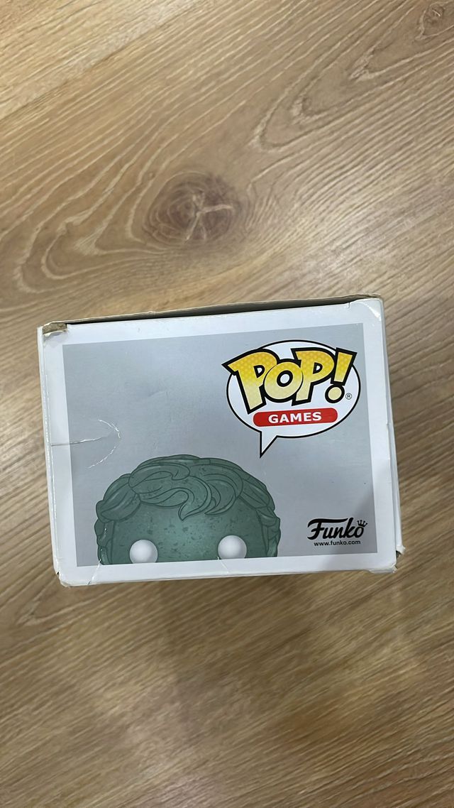 Funko Pop Love Ranger