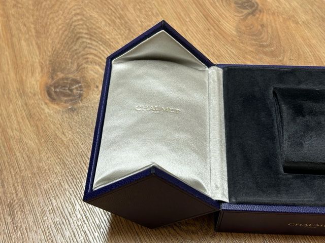 Estuche para reloj CHAUMET