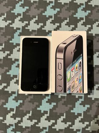 iPhone 4s 16 gb