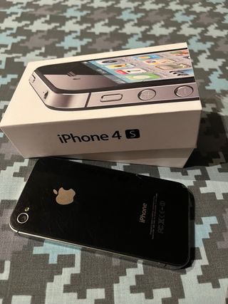 iPhone 4s 16 gb