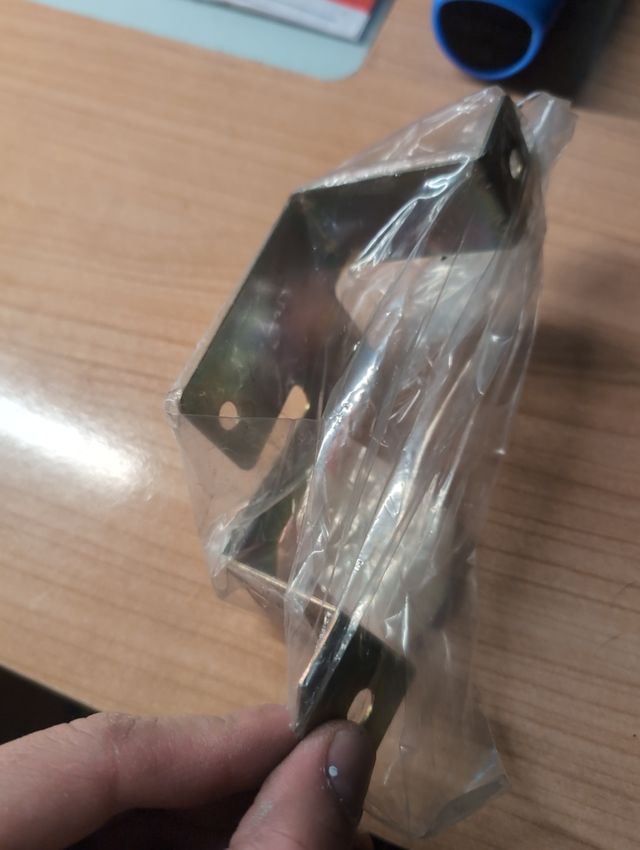 Soporte Suzuki vitara