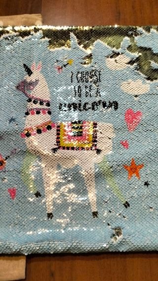 2 federe cuscini d'arredo nuovi