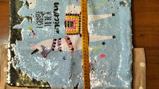 2 federe cuscini d'arredo nuovi