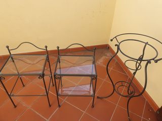 Lavorazioni ferro a mano