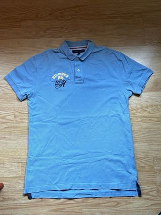 Polo Tommy Hilfiger