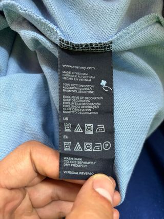 Polo Tommy Hilfiger