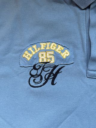Polo Tommy Hilfiger