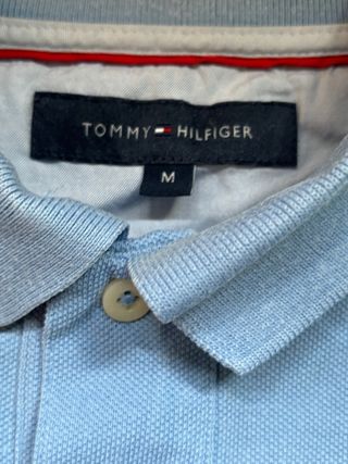 Polo Tommy Hilfiger