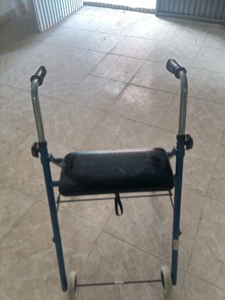 Silla andadoras