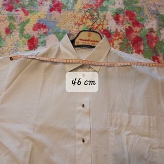 Camicia bianca Gabrielle