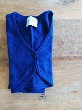 Chaqueta Bolero Zara. T8 años