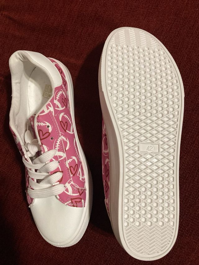 Zapatillas talla 42 nuevas