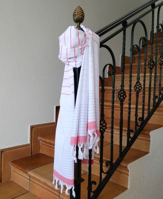 Pareo / Pañuelo "Haven" 100*190 cm