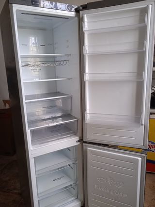 Recambios combi LG