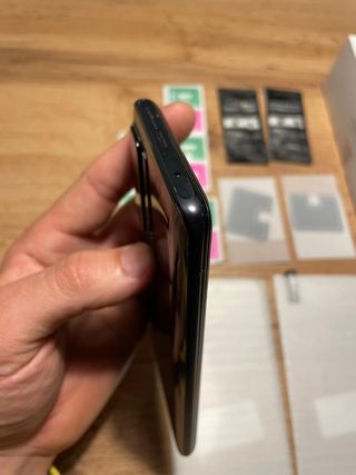 Xiaomi MI 11t pro meteorite grigio